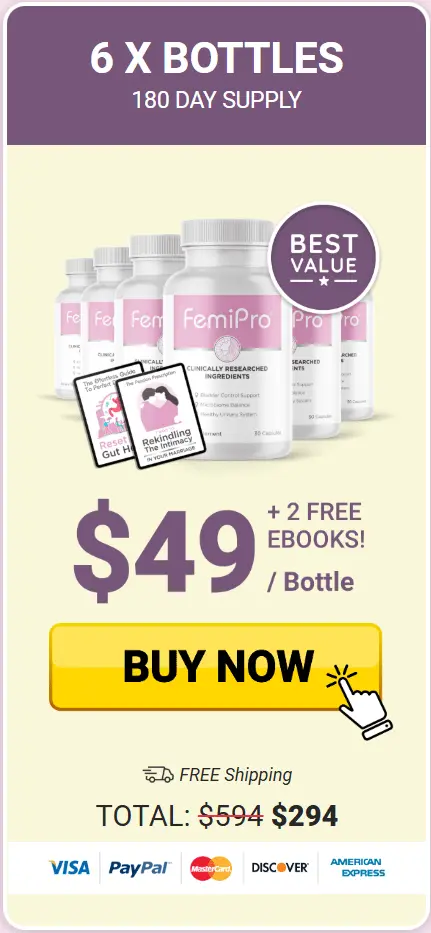 femipro 6 bottle buy