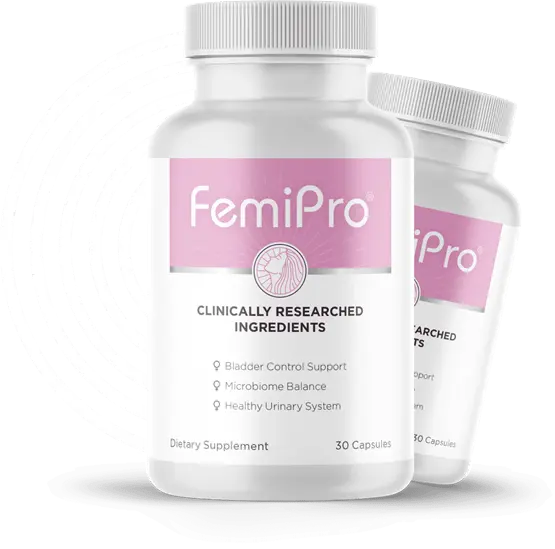 femipro official